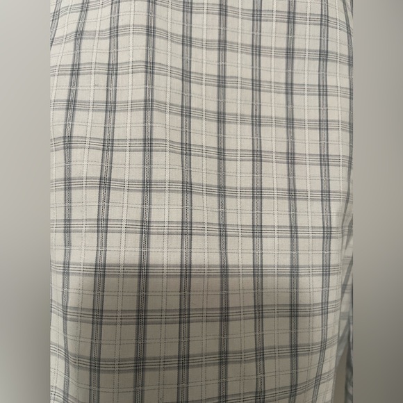 Kenneth Cole Reaction - Men’s Button-Down Dress Shirt - Long Sleeve - Picture 6 of 8